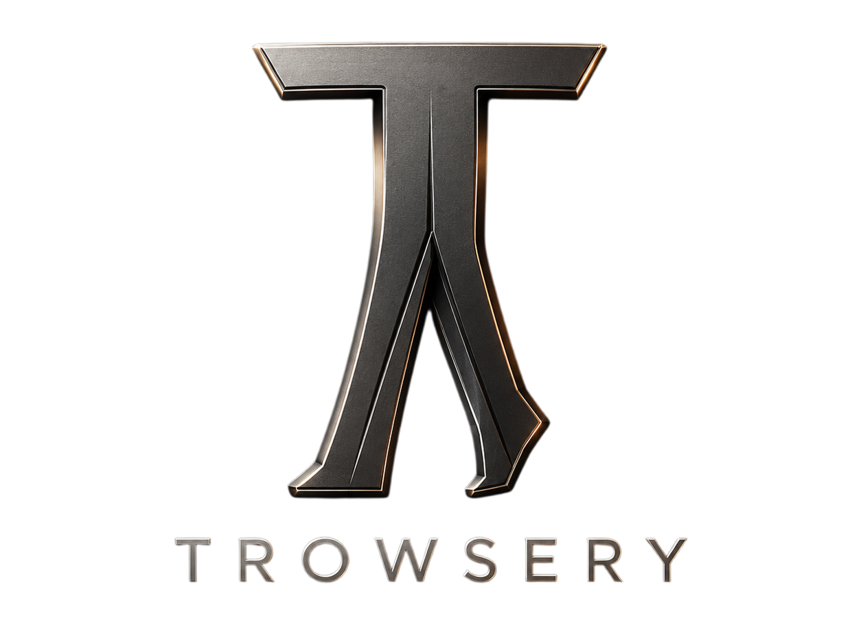 Trowsery