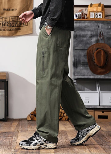Mistwood Drift Utility Pants